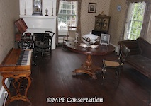 McLoughlin House